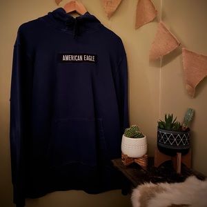 American Eagle Sweatshirt